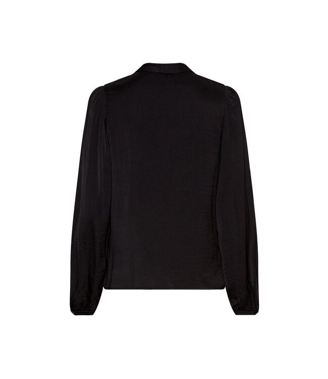 MOSS Copenhagen 19538 Blakey Maluca Wrap Top