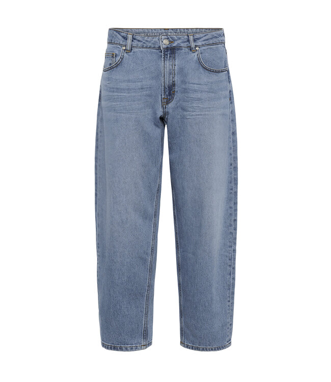 My Essential Wardrobe 10705092 Baloo Barrel jeans