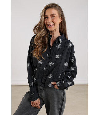 Nukus Lara Blouse Embroidery