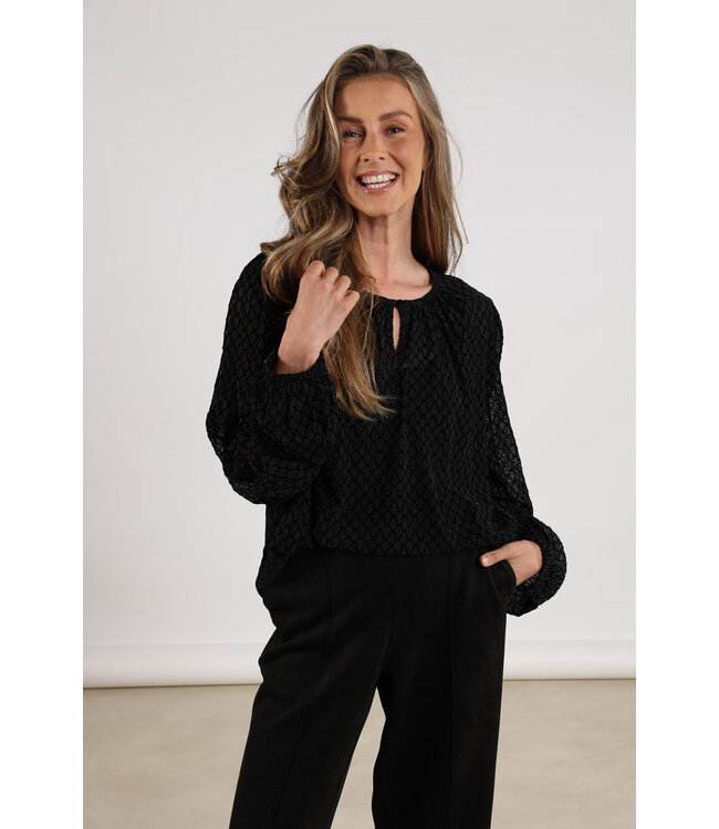 Nukus Alfie Top