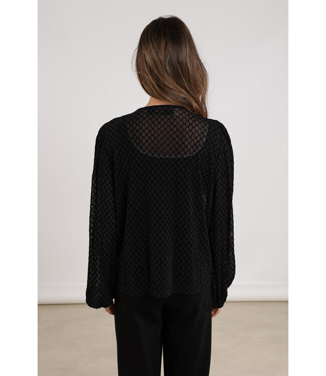 Nukus NKF01043 Alfie Top