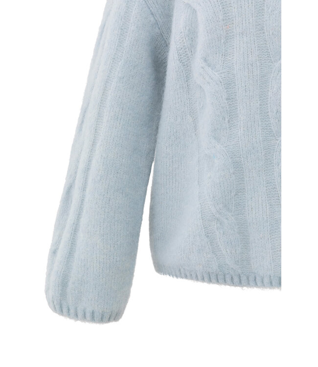 Yaya 01-000520-510 Kabeltrui met ronde hals