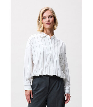 Catwalk Junkie Tuck in blouse