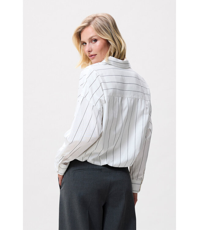 Catwalk Junkie 2504021600 Tuck in blouse