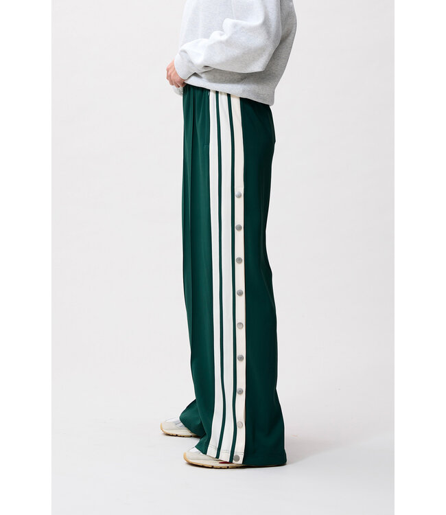 Catwalk Junkie Side button tracksuit trousers