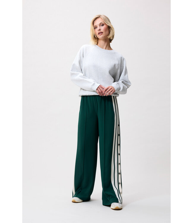 Catwalk Junkie 2504023005 Tracksuit trousers met drukknopen