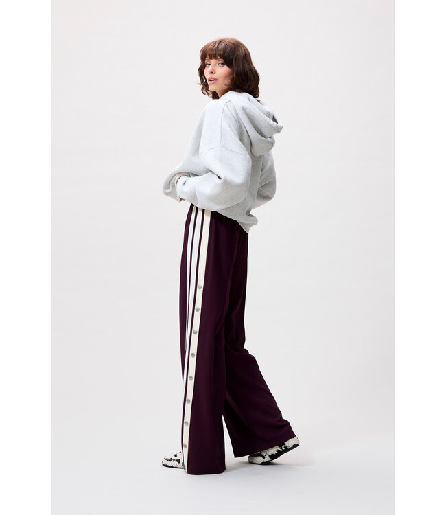 Catwalk Junkie 2504023005 Tracksuit trousers met drukknopen