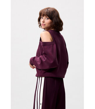 Catwalk Junkie Sweater with cut out