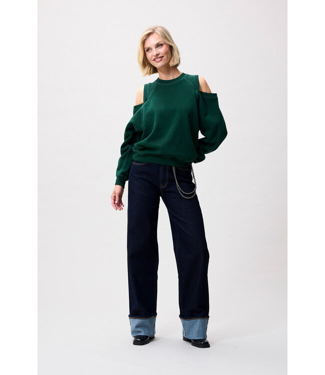 Catwalk Junkie 2504020603 Sweater with cut out