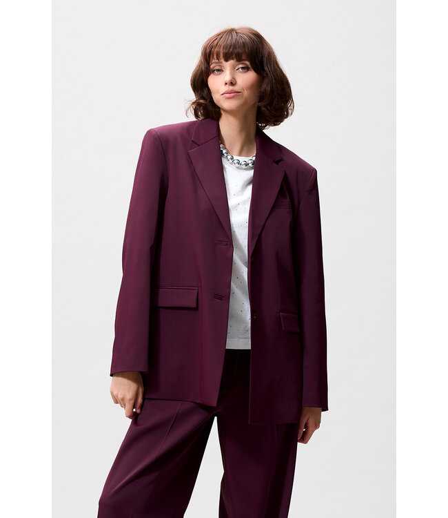 Catwalk Junkie Blazer with back detail