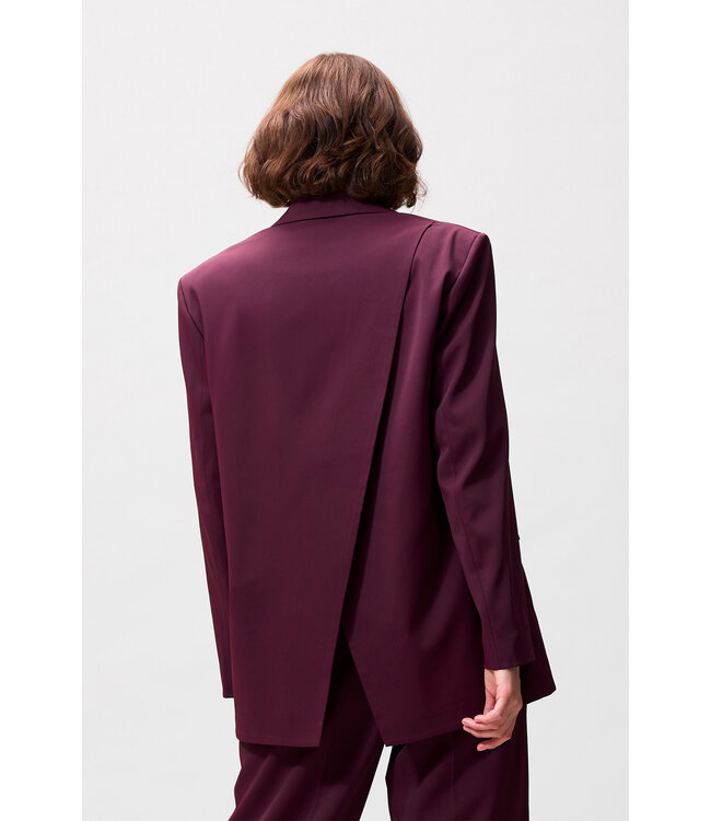 Catwalk Junkie 2504022600 Blazer with back detail