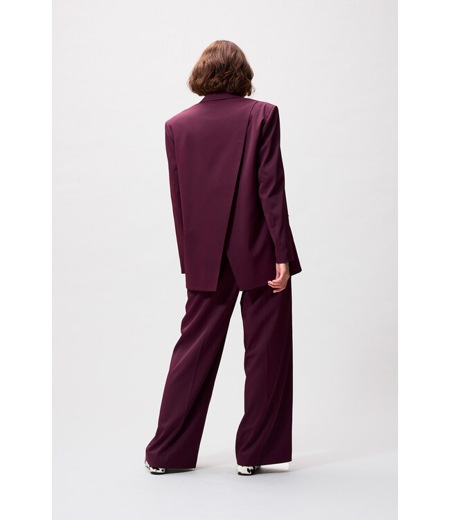 Catwalk Junkie 2504022600 Blazer with back detail
