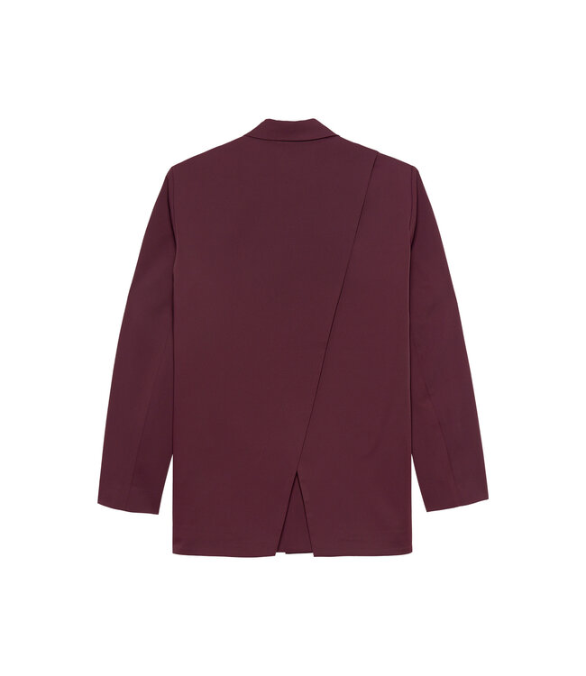 Catwalk Junkie 2504022600 Blazer with back detail