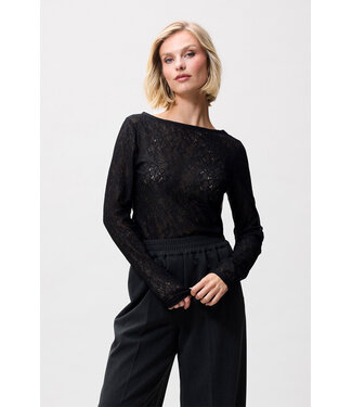 Catwalk Junkie Lace long sleeve
