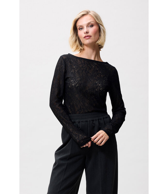 Catwalk Junkie 2504020403 Lace long sleeve