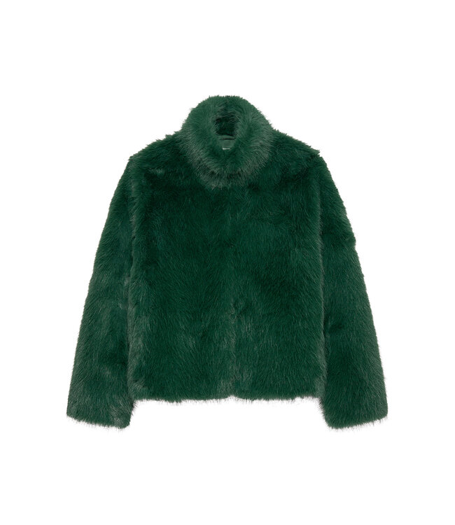 Catwalk Junkie 2504022406 Fur jacket