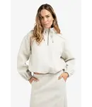 Yaya 01-109101-510 Sweater met ballonmouwen