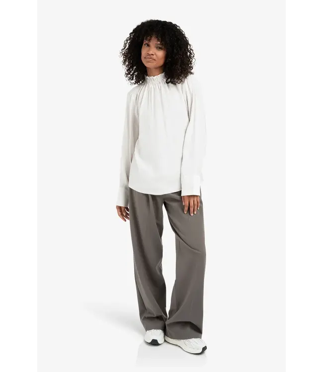 Yaya 01-701328-510 Top met hoge hals