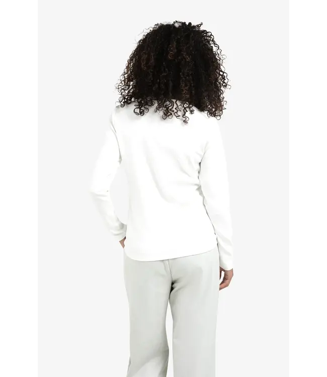 Yaya 01-719040-510 Basic longsleeve