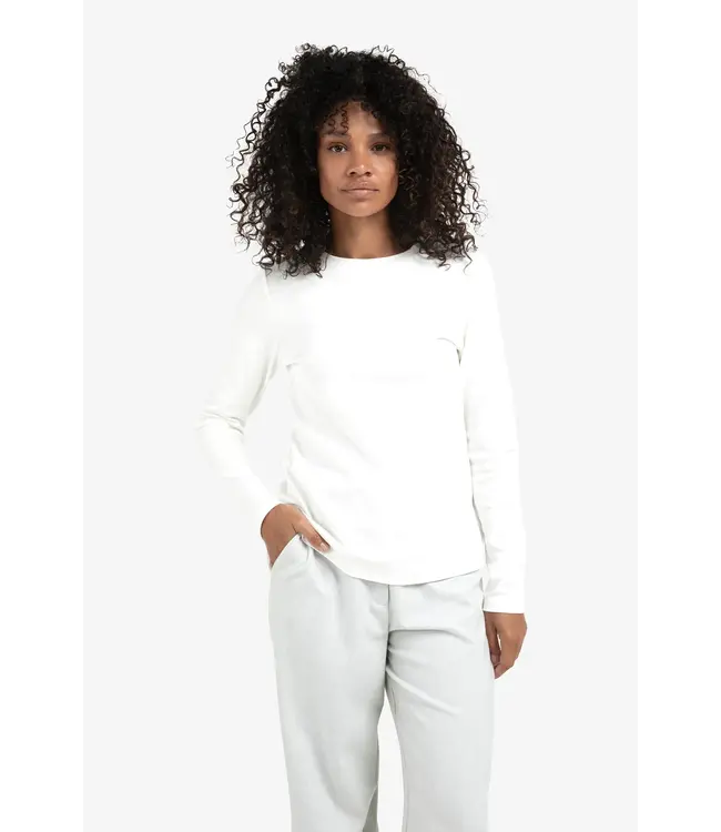 Yaya Basic longsleeve