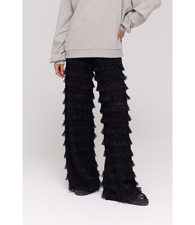 Harper & Yve Broek Lo