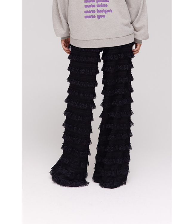 Harper & Yve AW25P111 Broek Lo