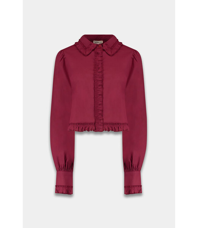 Harper & Yve AW25P603 Blouse ellie