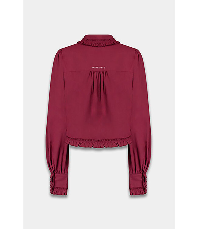 Harper & Yve AW25P603 Blouse ellie