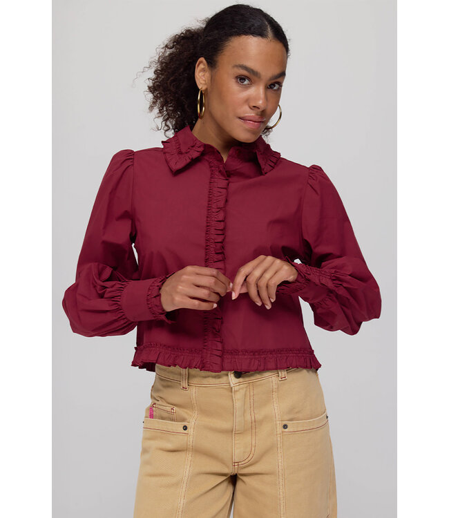 Harper & Yve Blouse Ellie