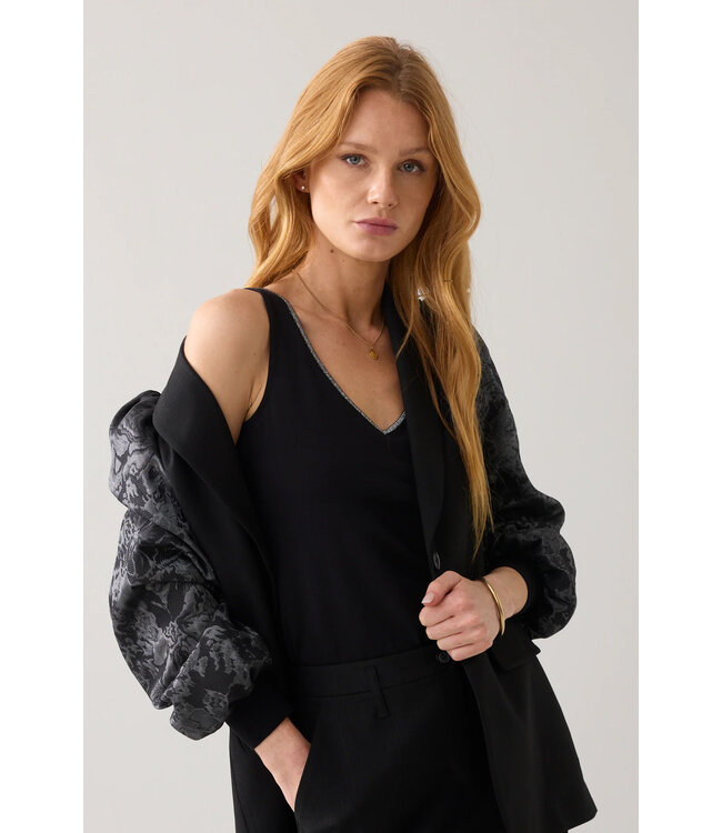 Summum Woman Top Basics