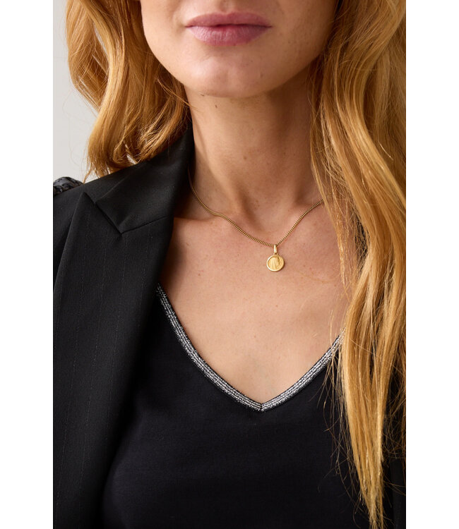 Summum Woman 3s5244-30366 Top Basics