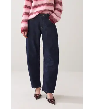 Summum Woman Jeans cocoon leg