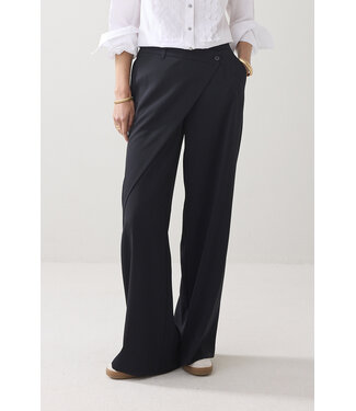 Summum Woman Trousers Fluid