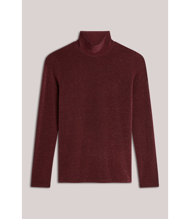 Summum Woman 3s5233-30644 Top Soft lurex