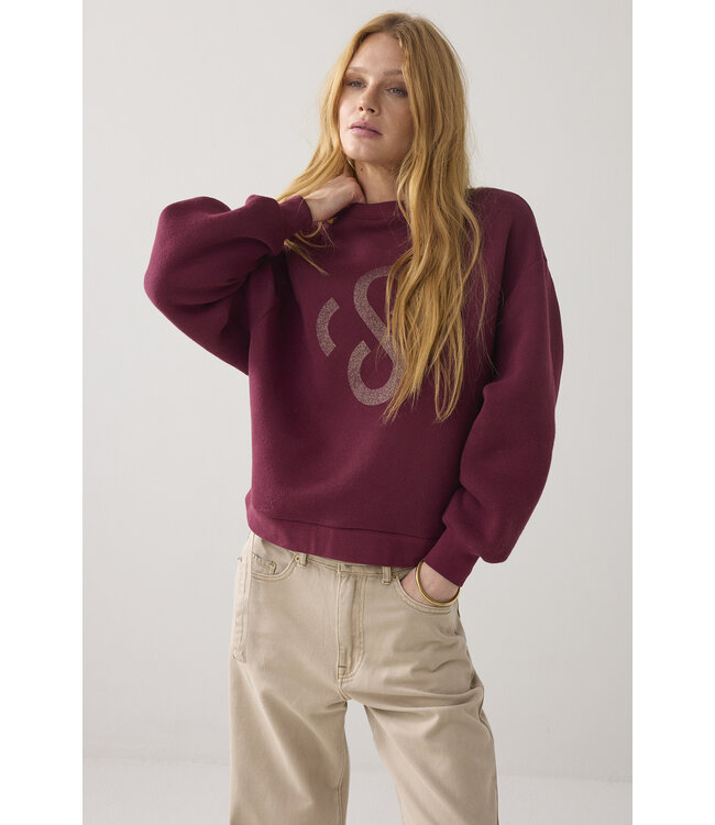 Summum Woman Jersey Soft sweat
