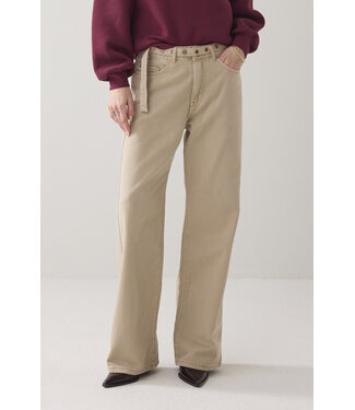 Summum Woman Jeans wide leg