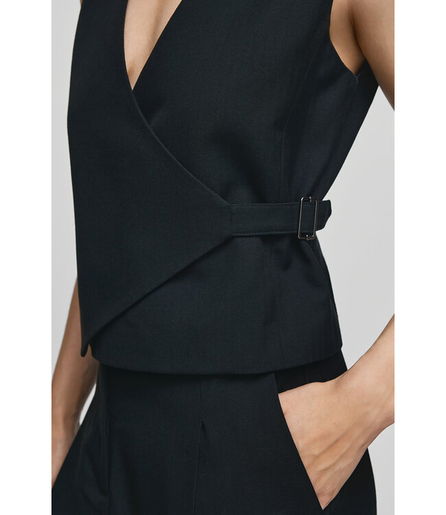 MOSS Copenhagen 19445 Machella Waistcoat