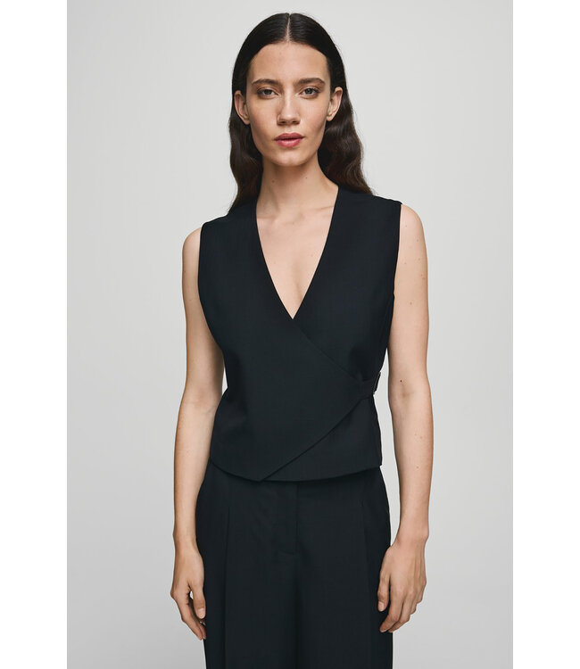 MOSS Copenhagen 19445 Machella Waistcoat