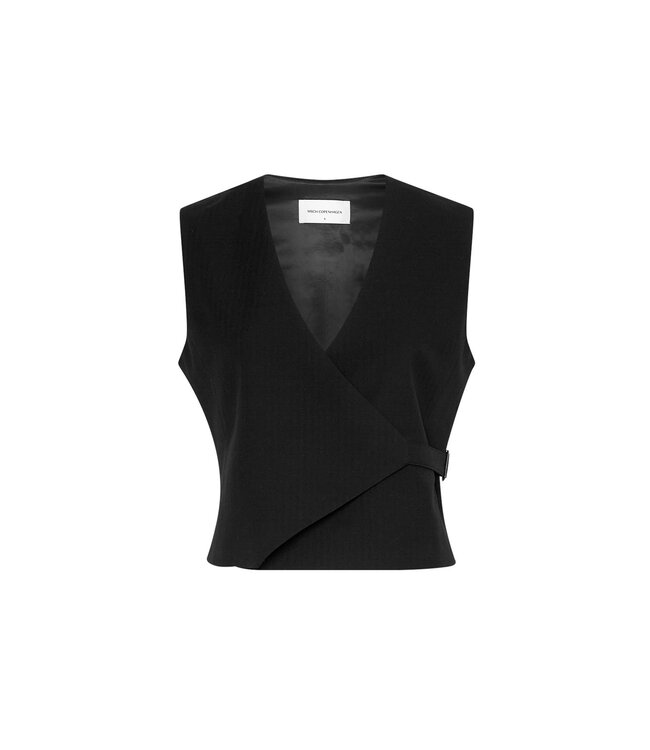 MOSS Copenhagen 19445 Machella Waistcoat