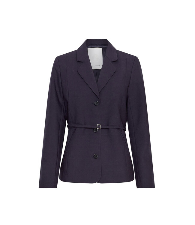 MOSS Copenhagen 19435 Freylia Straight Blazer