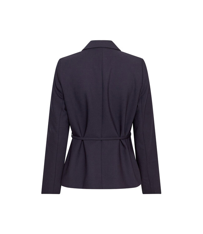MOSS Copenhagen 19435 Freylia Straight Blazer