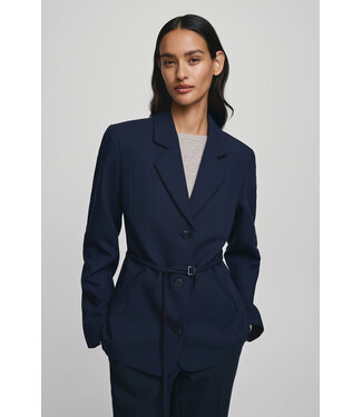 MOSS Copenhagen Freylia Straight Blazer