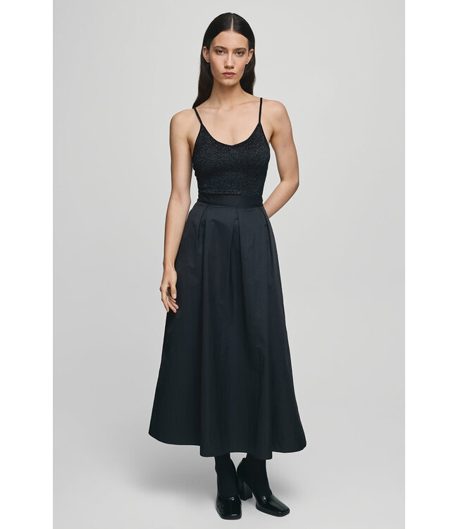 MOSS Copenhagen 19408 Eurasia Strap Top