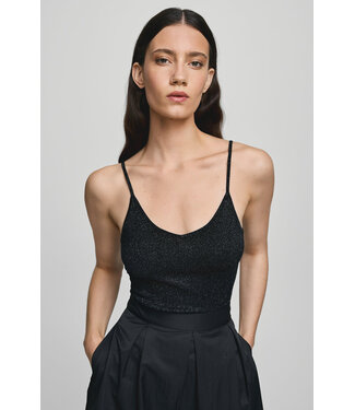 MOSS Copenhagen Eurasia Strap Top