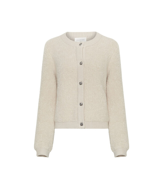 MOSS Copenhagen Nerida Knit Jacket