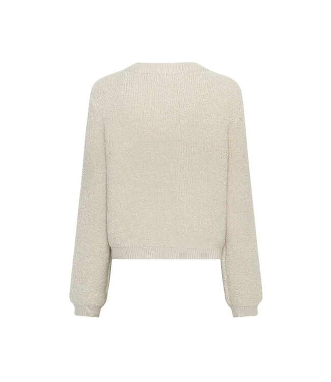 MOSS Copenhagen 19389 MSCHNerida Knit Jacket