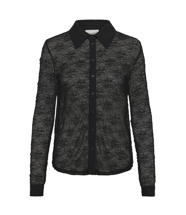 My Essential Wardrobe 10705326 Rita Shirt