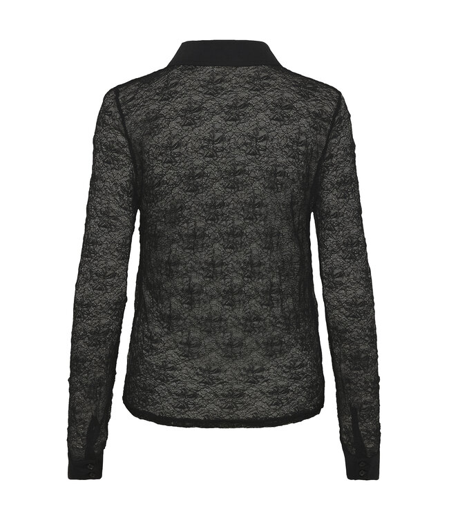 My Essential Wardrobe 10705326 Rita Shirt