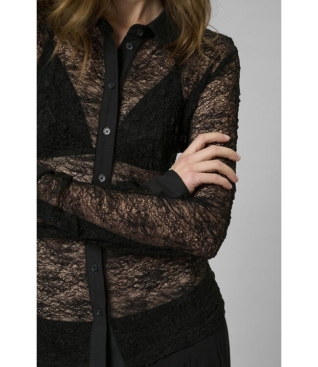 My Essential Wardrobe 10705326 Rita Shirt