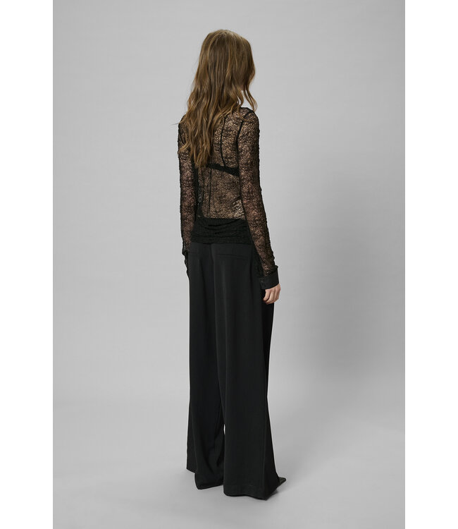 My Essential Wardrobe 10705326 Rita Shirt